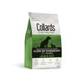 Collards Older/Overweight Hypoallergenic Lamb & Rice Dog Food