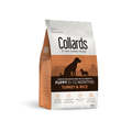 Collards Puppy Hypoallergenic Turkey & Rice Dog Food