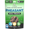 Complete Pet Company Natural Pheasant Dog Treats