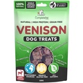 Complete Pet Company Natural Venison Dog Treats