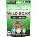 Complete Pet Company Natural Wild Boar Dog Treats