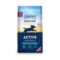 Cooper & Co Grain Free Active Dog Food