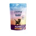 Cooper & Co Puppy Air Dried Turkey Treats