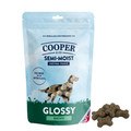 Cooper & Co Semi-Moist Biscuit Glossy Salmon with Spirulina for Dogs