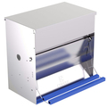 Copele Poultry Feeder Metallic Safeed Automatic