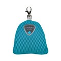 Coralpina Zainello Bag Dispenser 5t Turquoise