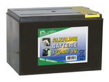 Corral 175 Ah 9V Alkaline Dry Battery