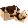 Cosipet Chelsea Comfy Dog Bed