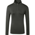 Covalliero Active Long Sleeve Shirt Black