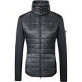 Covalliero Ladies Combi Jacket Black