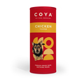 Coya Freeze Dried Chicken Adult Dog Food Topper