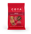 Coya Freeze Dried Beef Adult Dog Treats
