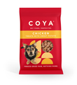 Coya Freeze Dried Chicken Adult Dog Treats