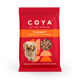 Coya Freeze Dried Turkey Adult Dog Treats