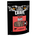 Crave Protein Bar with Beef for Dogs