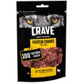 Crave Protein Chunks with Chicken Dog Treats
