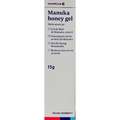 CVet Manuka Honey Gel