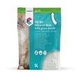 CVet Micro Silica Cat Litter Green