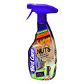 Defenders Hot Nuts Squirrel Repellent Spray