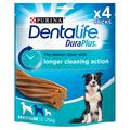 Dentalife Duraplus Dental Chews Medium Dog