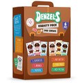 Denzel's Variety Pack Soft Chews for Dogs