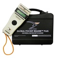 HomeAgain GPR+ Global Pocket Reader® Plus
