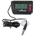Digital Thermometer with Remote Sensor