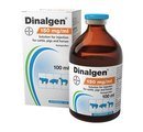 DINALGEN 150 mg/ml solution for injection for cattle, pigs and horses