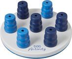 Dog Activity Mini Solitaire Strategy Game
