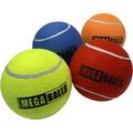 Dog & Co Mega Tennis Ball Assorted for Dogs