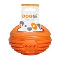 DOGGi Catch & Carry Rugby Ball for Dogs