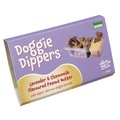 Doggie Dippers Tray Lavender & Chamomile Dog Treats