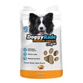 DoggyRade Prebiotic Chicken Chewies for Dogs