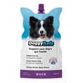 DoggyRade Prebiotic Duck Drink for Dogs