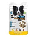 DoggyRade Prebiotic Superfood Banana & Peanut Butter Chewies for Dogs