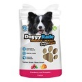 DoggyRade Prebiotic Superfood Cranberry & Pumpkin Chewies for Dogs