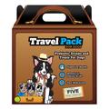 DoggyRade TravelPack Kit for Dogs