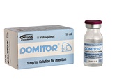 Domitor 1 mg/ml Solution for Injection