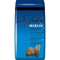 Dr. John Merlin Ferret Food