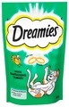 Dreamies Cat Treats Turkey