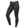 Dublin Black Cool It Everyday Ladies Riding Tights