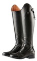 Dublin Black Galtymore Tall Field Boots