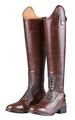 Dublin Brown Galtymore Tall Field Boots