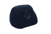 Dublin Silver Pro Replacement Black Hat Liner
