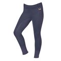 Dublin True Navy Cool It Everyday Childs Riding Tights