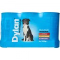 Dylan Meaty Chunk Variety For Working Dogs