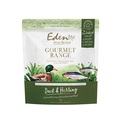 Eden Gourmet Range Duck & Herring Dog Food