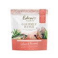 Eden Gourmet Range Salmon & Pheasant Dog Food