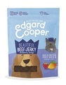 Edgard & Cooper Beautiful Beef Jerky Dog Treats