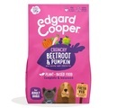 Edgard & Cooper Crunchy Beetroot & Pumpkin Dog Food